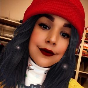 Meet your Posher, Veronica